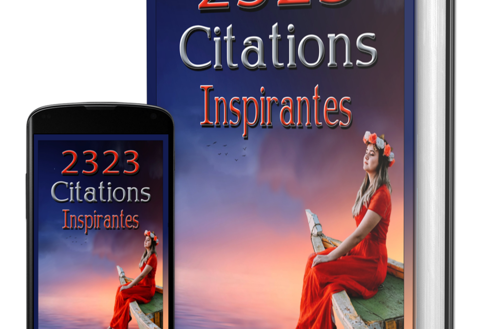 2331 Pensées Citations et Proverbes pour vos Images Citations
