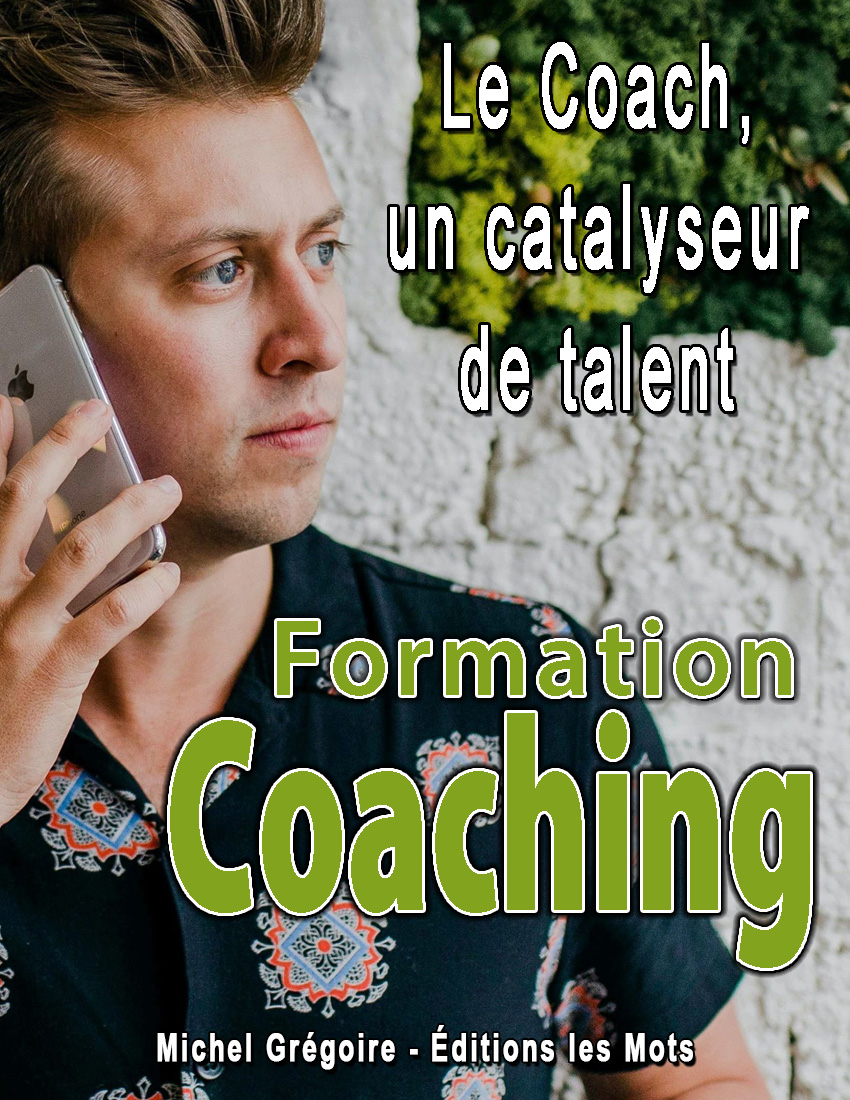 formation coaching editions les mots michel gregoire
